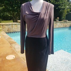 ELFE Career Dress